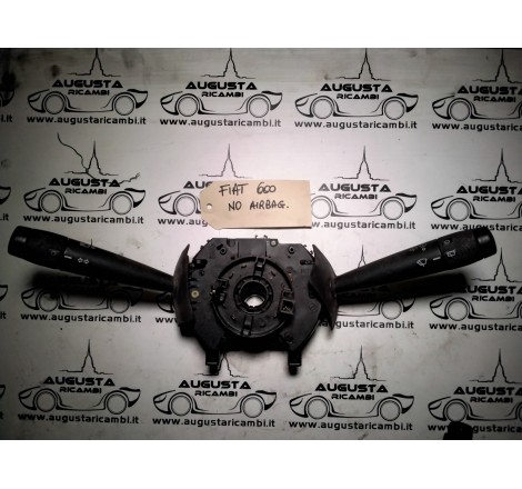 Fiat seicento devio luci no...