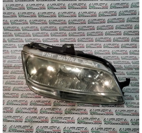 Fiat Multipla Faro destro