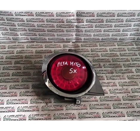 Alfa romeo mito fanale...