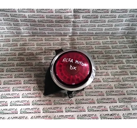 Alfa Romeo MiTo fanale destro