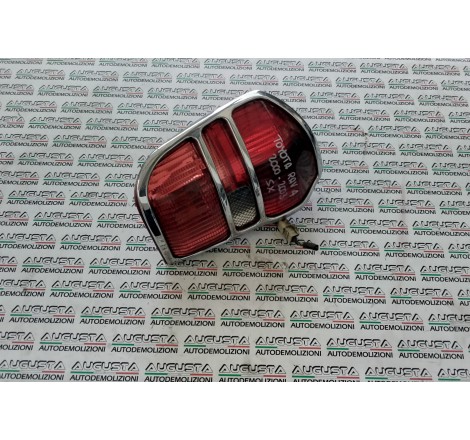 Toyota RAV4 fanale...