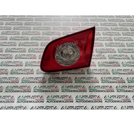 Volkswagen Passat station...