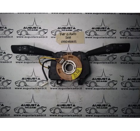 Fiat grande punto devio...