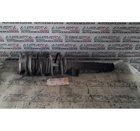 Bmw 318 ammortizzatore...
