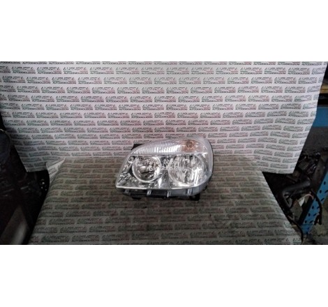 Fiat Doblò faro anteriore...