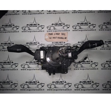 Ford c-max 2012 devio luci...