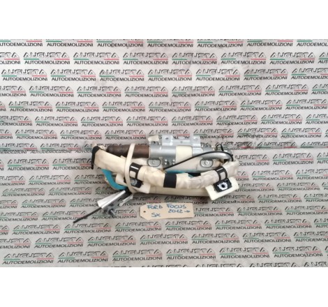 Ford Focus tendina airbag...