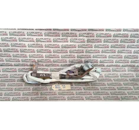 Audi A3 tendina airbag lato...