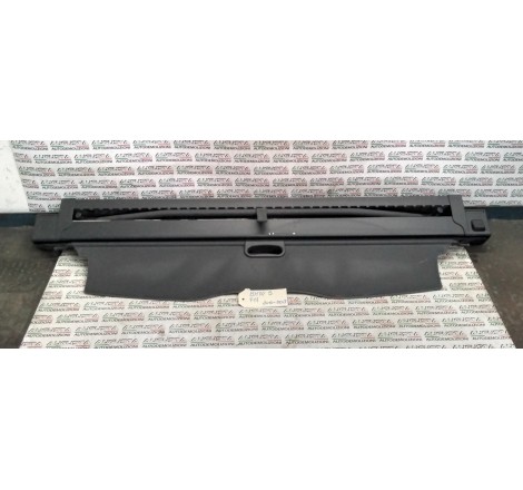 BMW serie 5 F11 copri baule