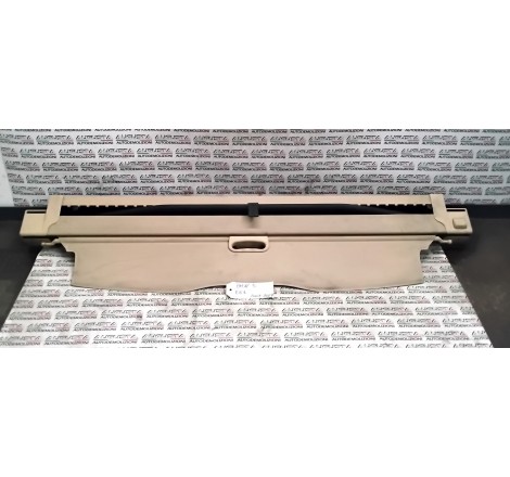 Bmw serie 5 E61 copri baule