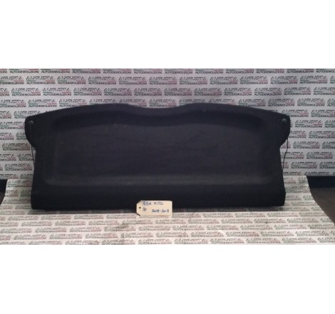 Alfa Romeo MiTo copri baule