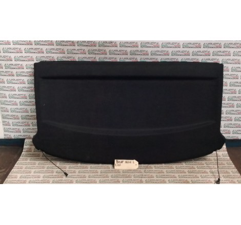 BMW Serie 1 e87 copribaule