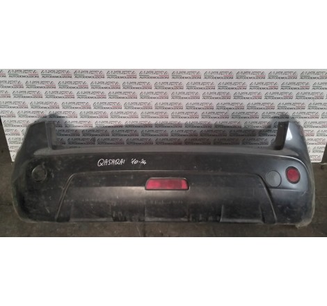 Nissan Qashqai paraurti...