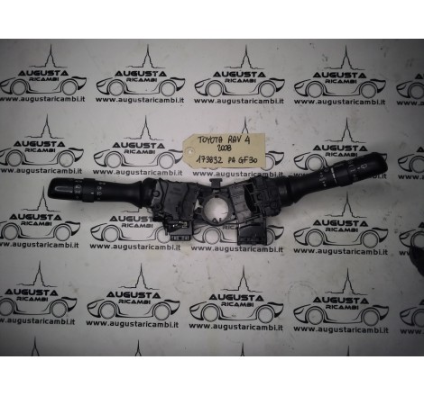Toyota rav 4 devio luci...