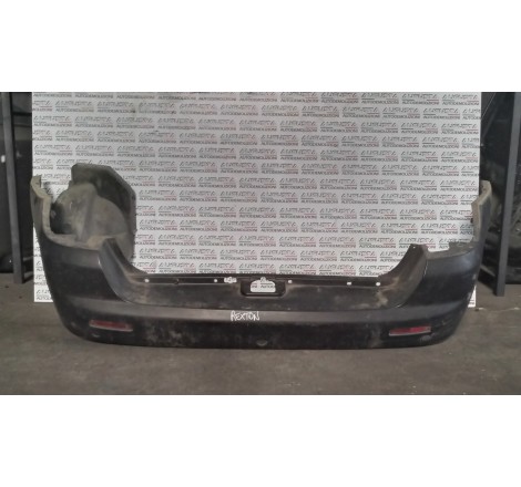 Ssangyong Rexton paraurti...