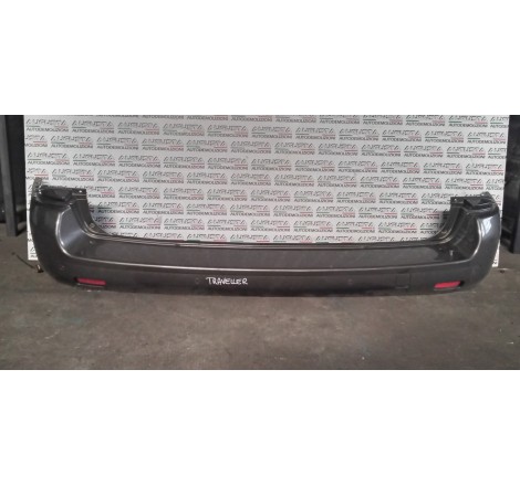 Peugeot Traveller paraurti...