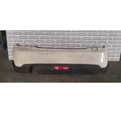 Mini One paraurti posteriore