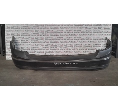 Mercedes Classe C Station...