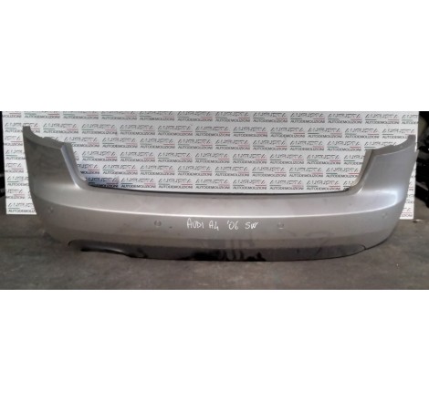 Audi A4 sw paraurti posteriore