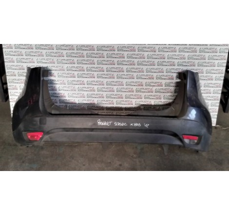 Renault x-mod paraurti...