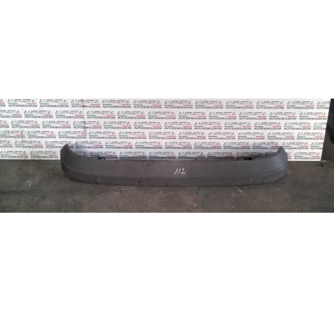 Autobianchi 112 paraurti...