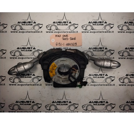 Mini cooprr devio luci...