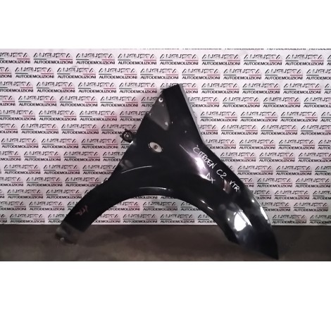Citroen C2 parafango destro