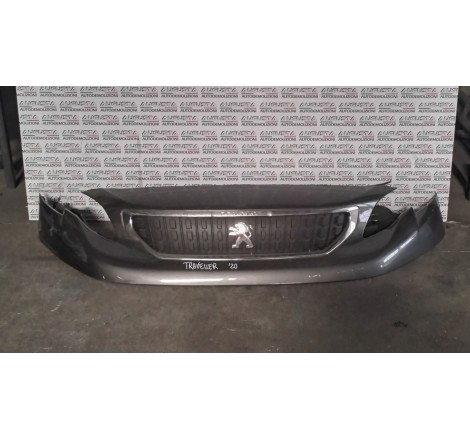 Peugeot traveller paraurti...