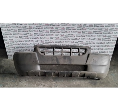 Fiat doblo paraurti anteriore