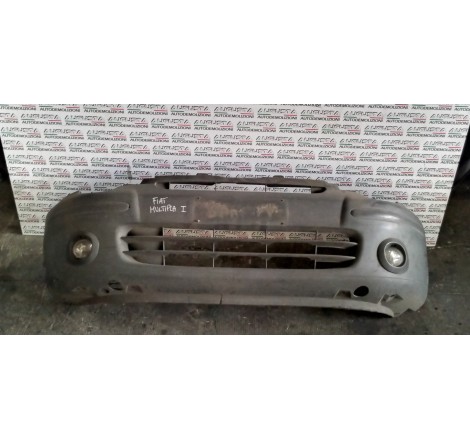 Fiat Multipla prima serie...