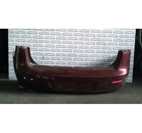 Fiat Croma paraurti posteriore