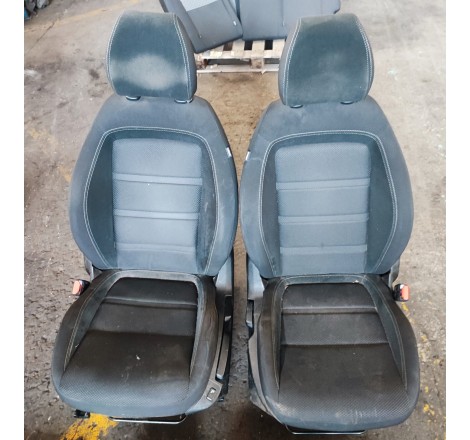 Fiat Tipo interni modello...