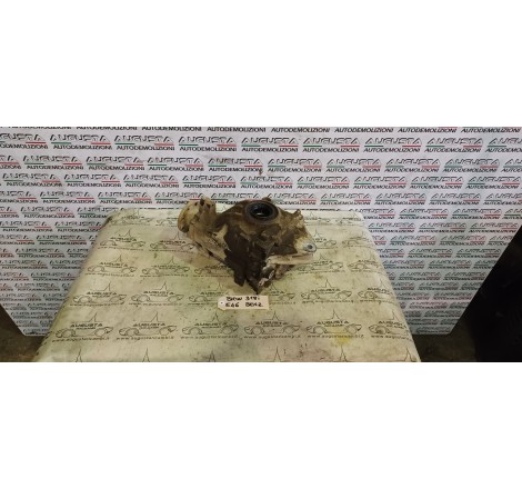 BMW 318i E46 differenziale...