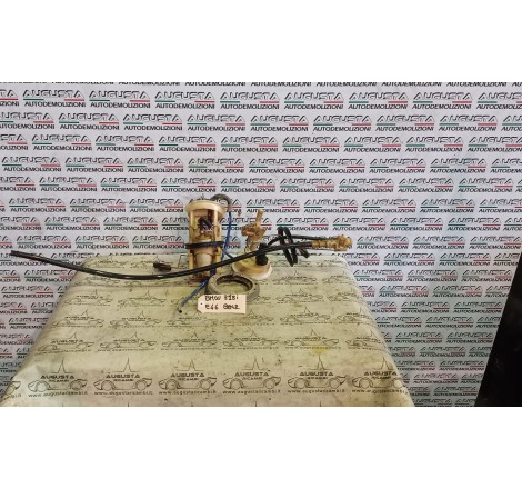 BMW 318i E46 pompa benzina