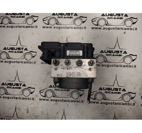Pompa abs 0265232129