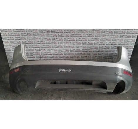 Volkswagen Touareg...