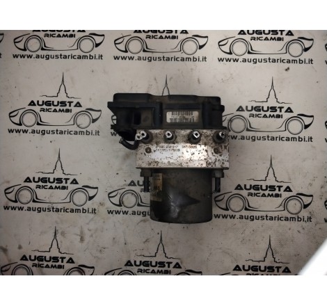 Pompa abs 0265231617