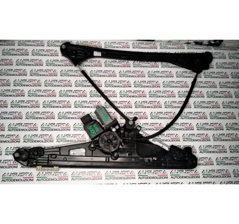 Peugeot 5008 alzavetro...