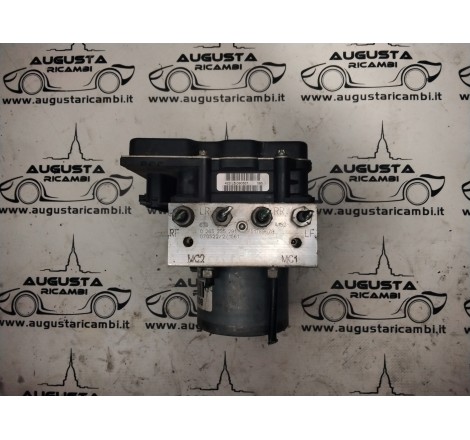 Pompa abs 0265235291