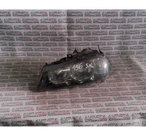 Alfa Romeo 156 Faro sinistro