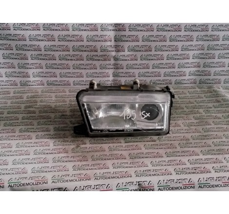 Alfa romeo 155 faro...