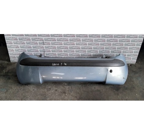 Lancia Ypsilon paraurti...