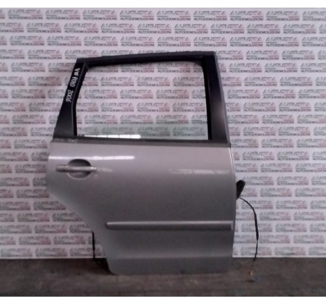 Volkswagen Polo porta...