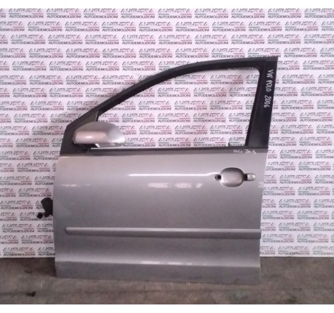 Volkswagen Polo porta...