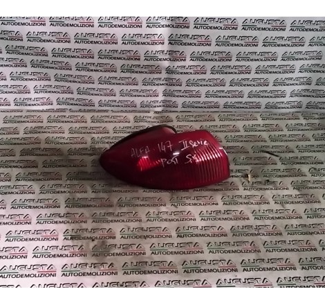 Alfa romeo 147 II serie...