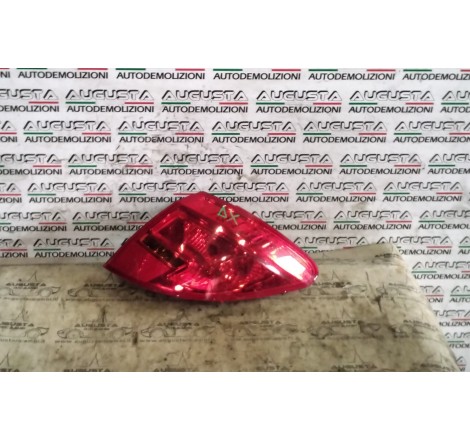 Opel meriva fanale...