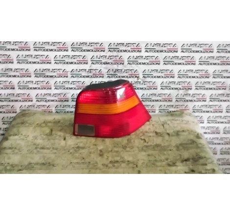 Vw golf 4 fanale posteriore...