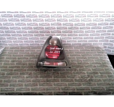 BMW Serie 3 e46 Compact...