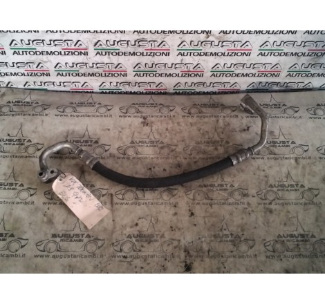 Vw touran 2010-2015 tubo clima