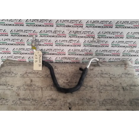 Fiat panda III serie tubo...